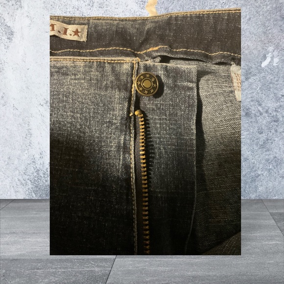 NWT A.M.L. Stretch Jeans - Picture 7 of 7